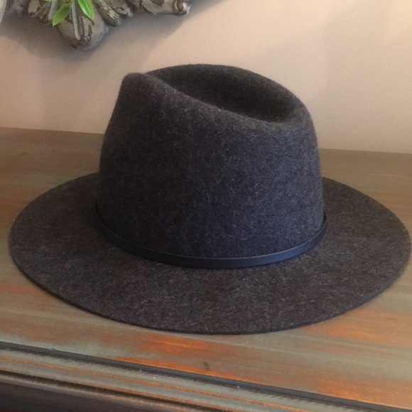 Banana Republic Felt Fedora - Picture 5 of 8
